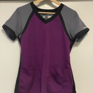 Greys Anatomy Scrub set